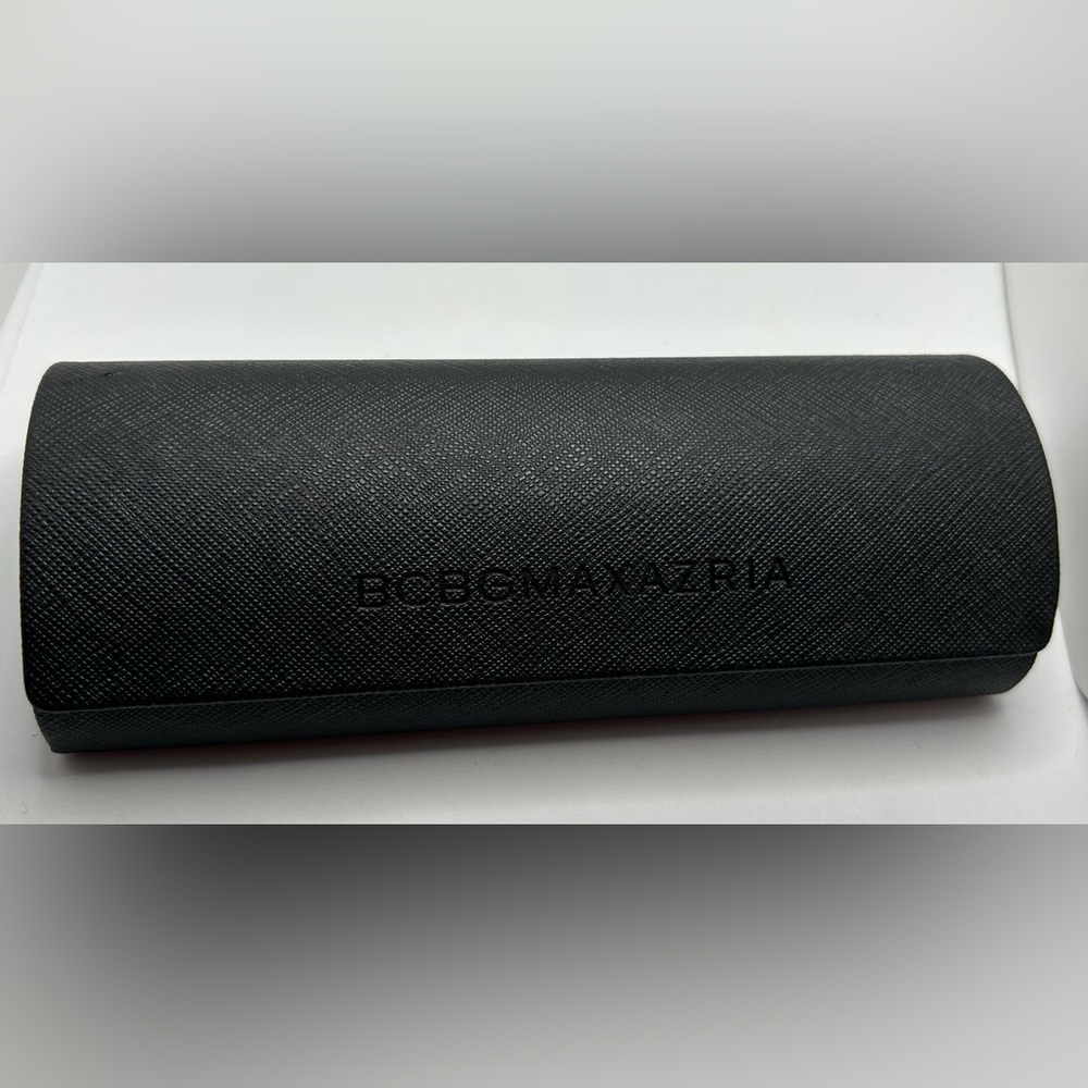 BCBGMaxazria sunglasses hard case